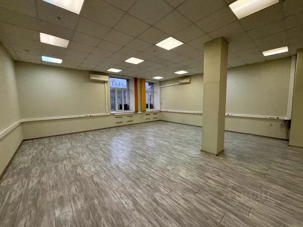 Офис в Москва пер. Орликов, 5С1 (67 м) - Фото 1