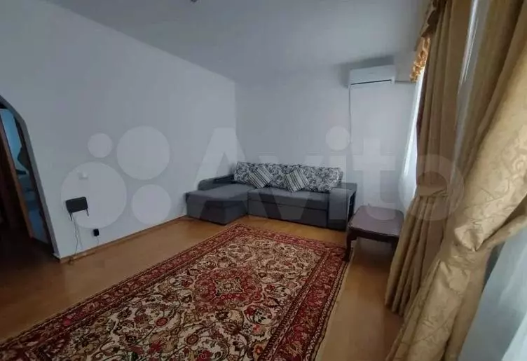 2-к. квартира, 50 м, 6/9 эт. - Фото 0