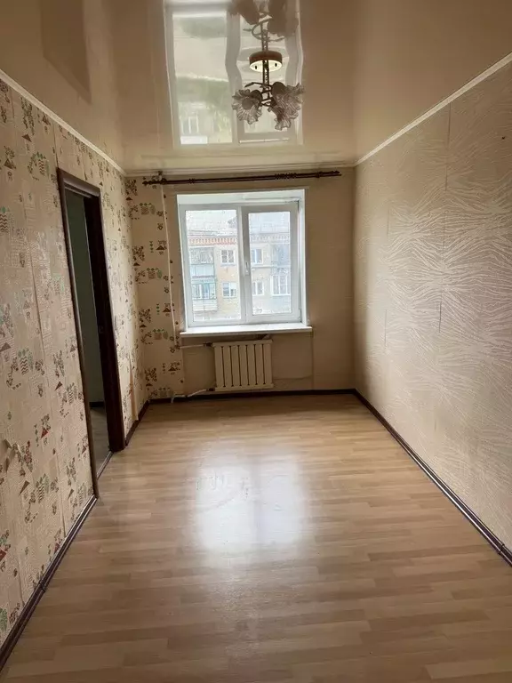 Продаётся 2-к квартира, 44.5 м - Фото 1