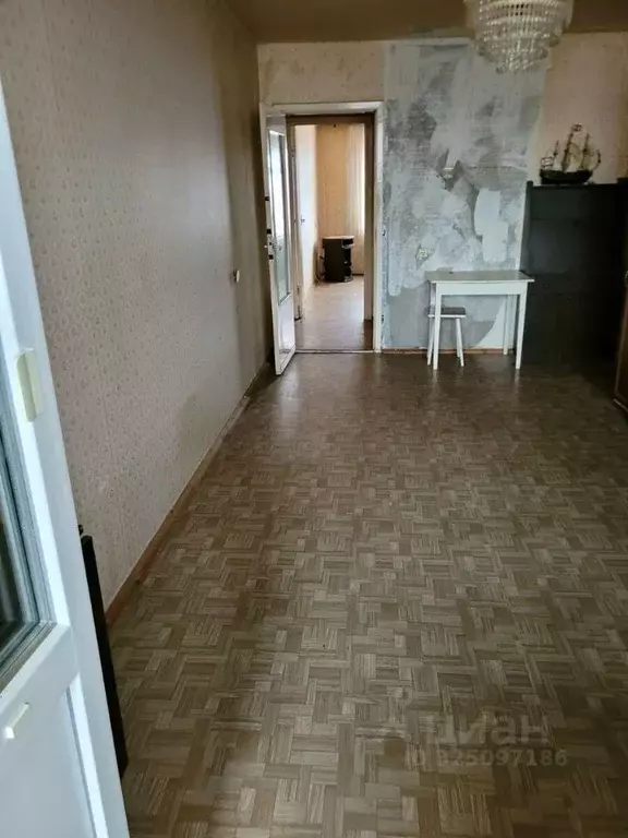 2-к кв. Ленинградская область, Гатчина ул. Рощинская, 3Б (54.6 м) - Фото 2