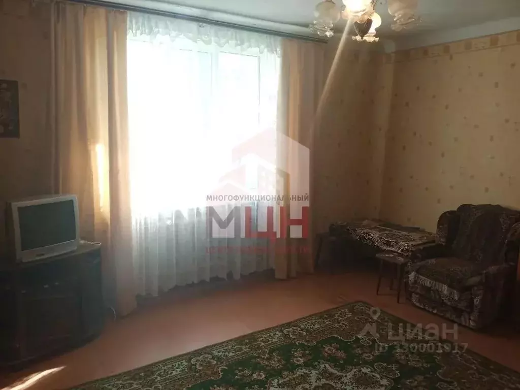 2-к кв. Тверская область, Тверь Петербургское ш., 45 (58.3 м) - Фото 2