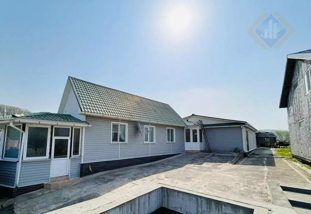 Дом, 178.8 м - Фото 1