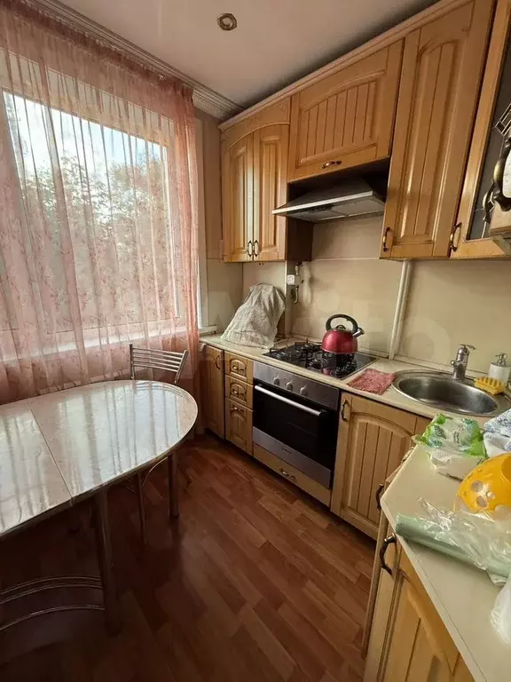 4-к. квартира, 83 м, 1/5 эт. - Фото 0