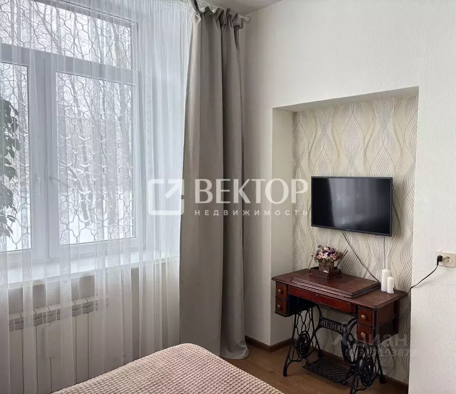 3-к кв. Ивановская область, Иваново Микрорайон 14-е п/о, 1 (83.0 м) - Фото 0