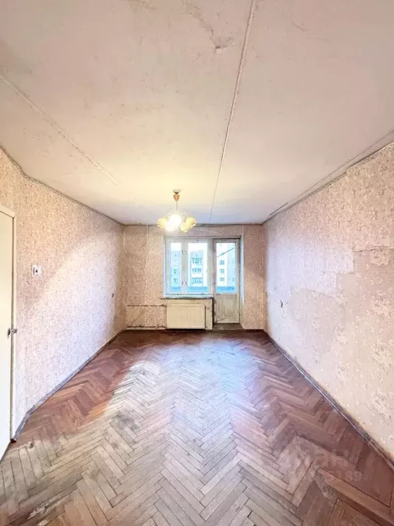 1-к кв. Санкт-Петербург, Санкт-Петербург, Петергоф Чебышевская ул., ... - Фото 1