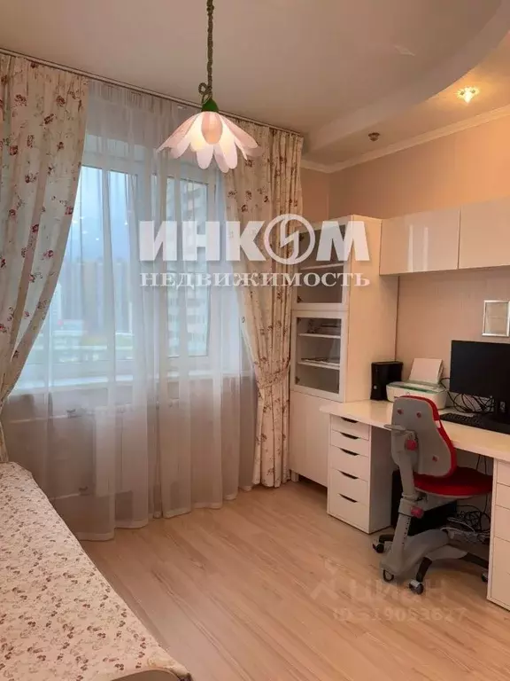 2-к кв. Московская область, Одинцово Новая Трехгорка мкр, ул. ... - Фото 1