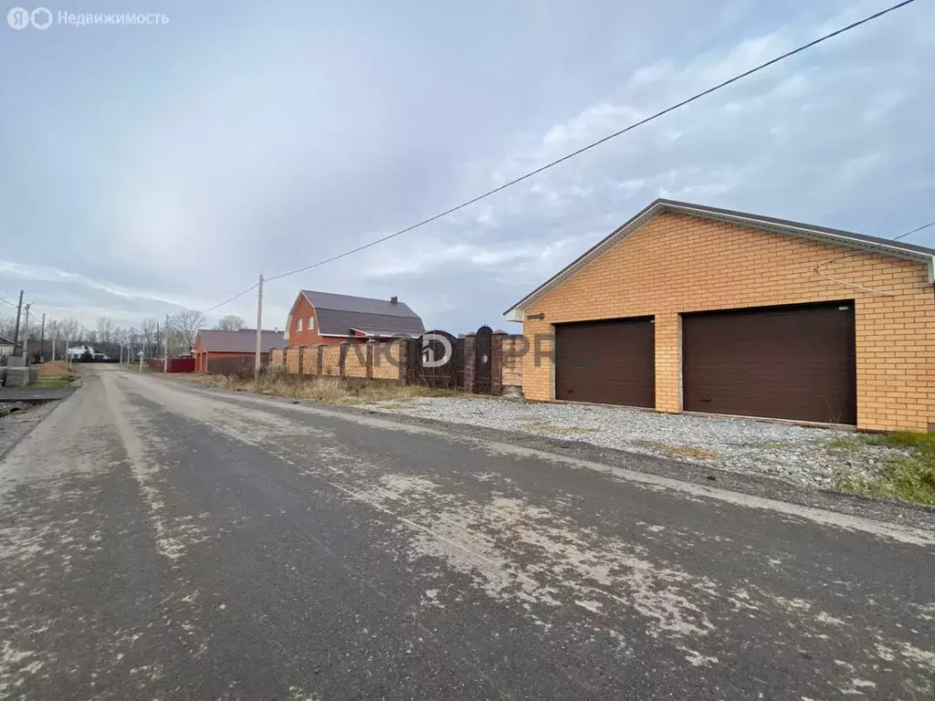 Дом в Русский Юрмаш, Озёрная улица, 34 (110 м) - Фото 1