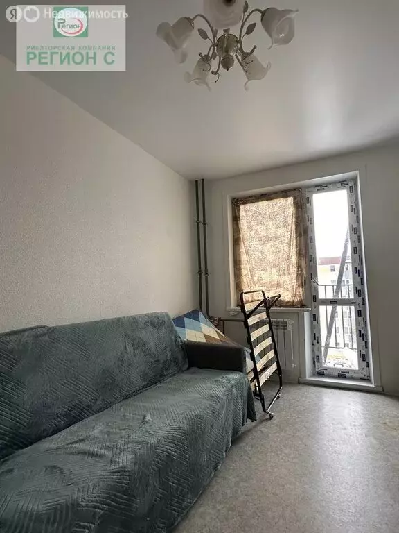 1-комнатная квартира: Архангельск, округ Варавино-Фактория, улица В.И. ... - Фото 2