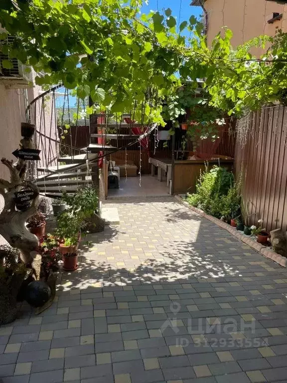Дом в Краснодарский край, Геленджик Пограничная ул., 13 (40 м) - Фото 0