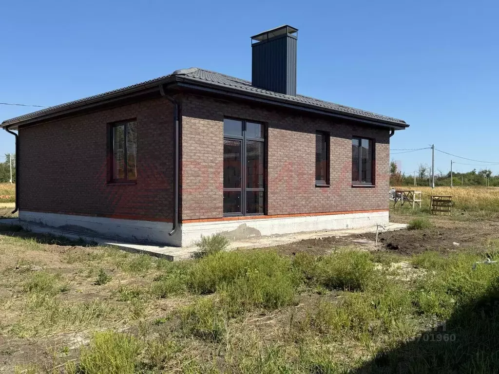 Дом в Ростовская область, Аксайский район, Щепкинское с/пос, пос. ... - Фото 2