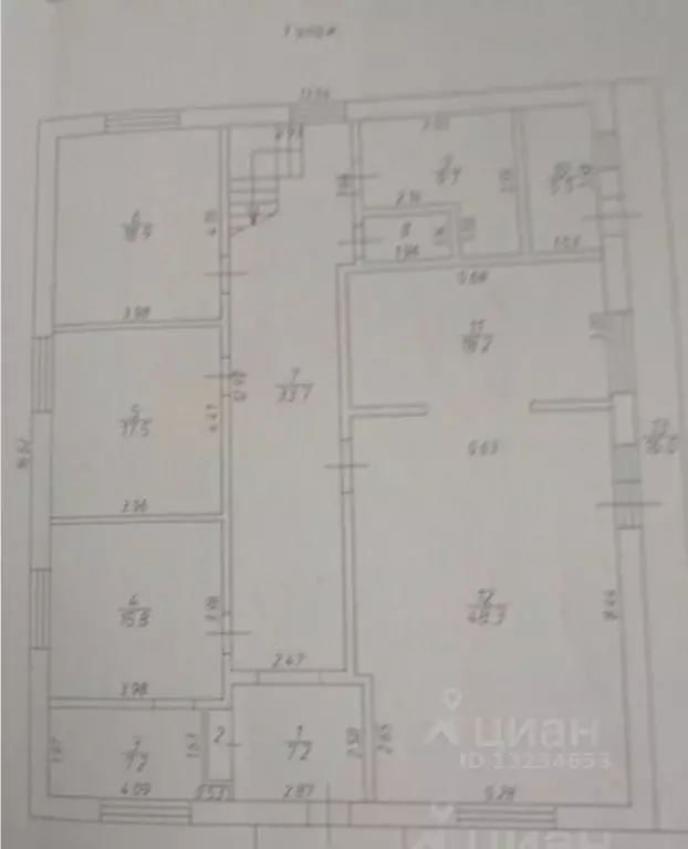 Коттедж в Московская область, Лобня ул. Катюшки, 7 (296 м) - Фото 2