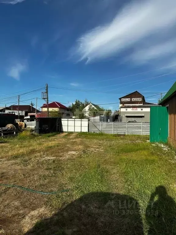 Дом в Саха (Якутия), Якутск ул. Пекарского, 73 (192 м) - Фото 0