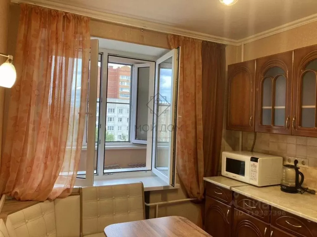 2-к кв. Московская область, Реутов Юбилейный просп., 30/2 (53.0 м) - Фото 0