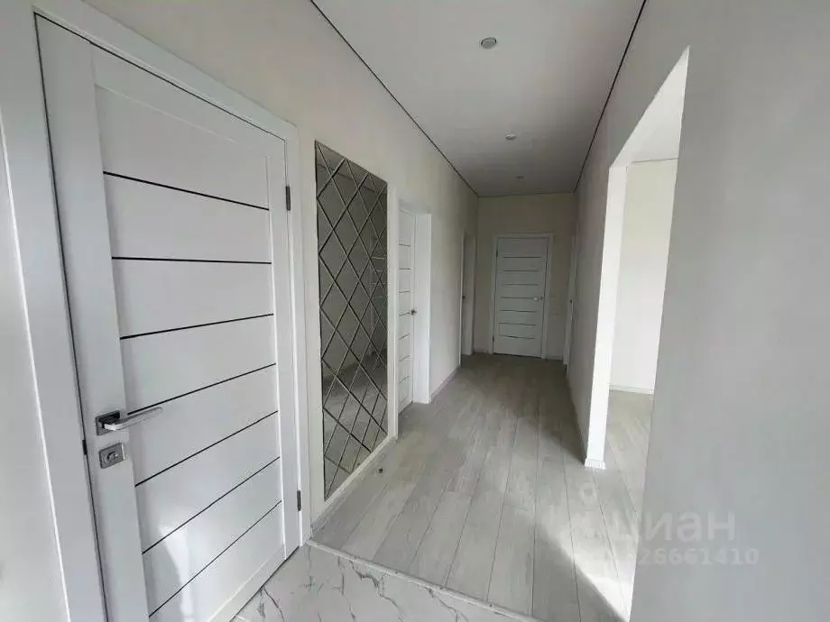 Дом в Крым, Симферопольский район, Урожайновское с/пос, Василек СНТ ... - Фото 1