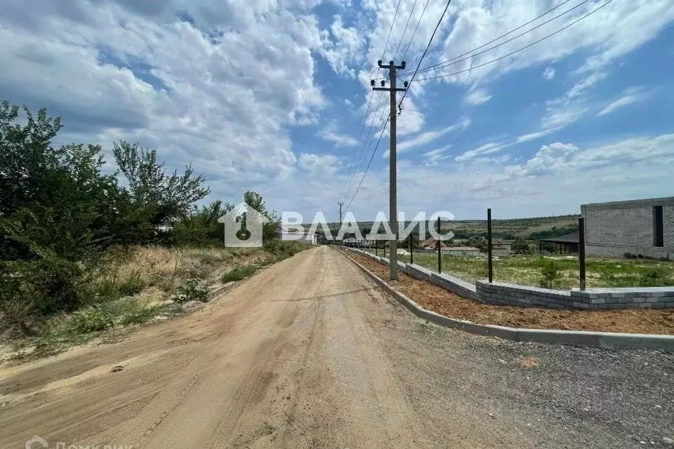 Участок в Волгоградская область, Городищенский район, Царицынское ... - Фото 2