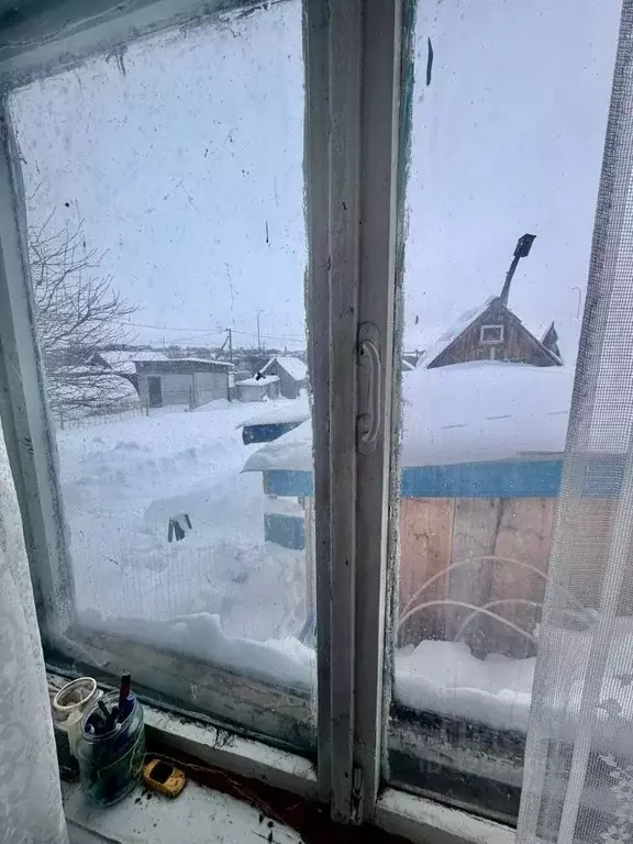 1-к кв. Татарстан, Пестречинский район, Шигалеевское с/пос, с. Старое ... - Фото 2