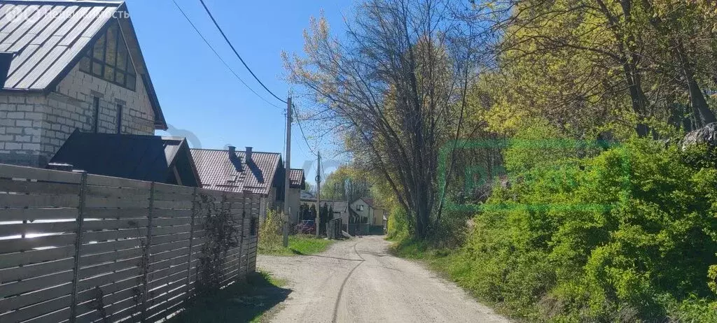 Участок в Калининград, улица Велосипедная Дорога (7 м) - Фото 1