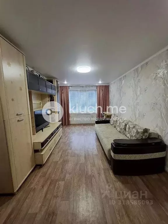 3-к кв. Татарстан, Казань ул. Адоратского, 9 (66.6 м) - Фото 0