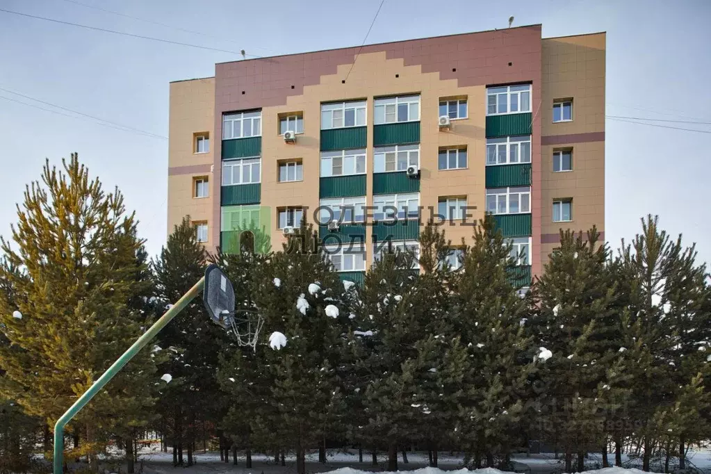 Студия Челябинская область, Чебаркульский муниципальный округ, д. ... - Фото 1