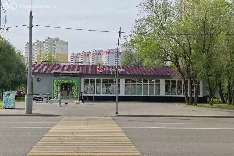 Офис (450 м) - Фото 2
