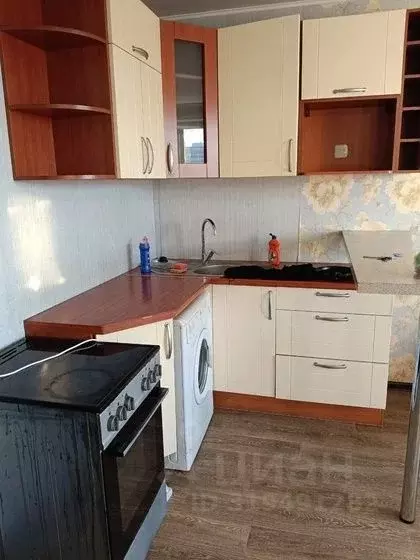 Студия Красноярский край, Красноярск Судостроительная ул., 155 (28.0 ... - Фото 0