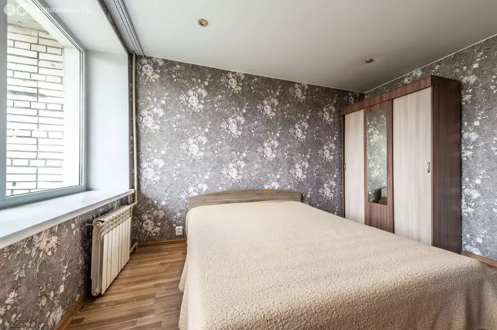 3-комнатная квартира: Санкт-Петербург, улица Костюшко, 44 (58.5 м) - Фото 1