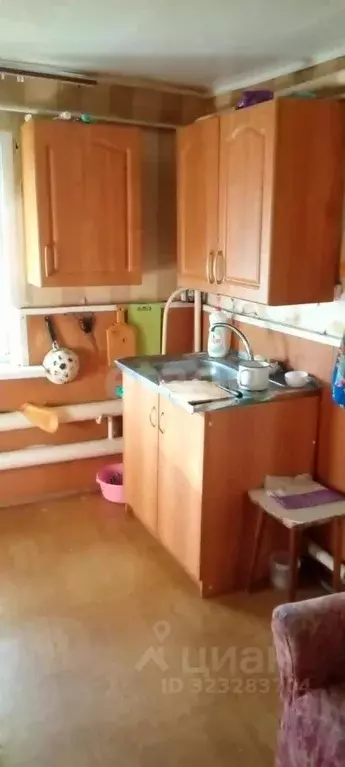 Дом в Тверская область, Рамешки пгт ул. Комсомольская, 22 (145 м) - Фото 2