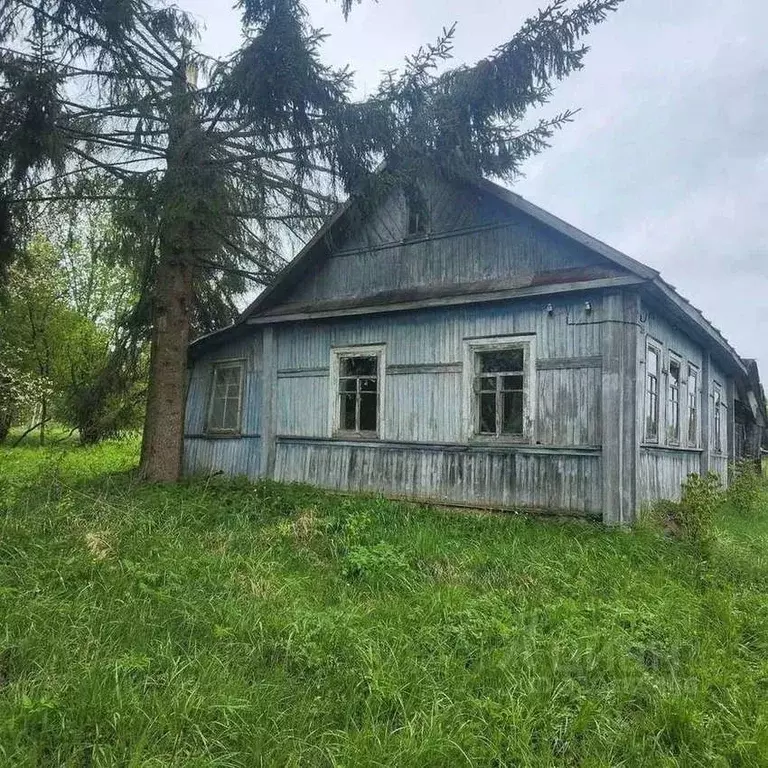 Дом в Смоленская область, Смоленский муниципальный округ, д. Холодилы ... - Фото 2