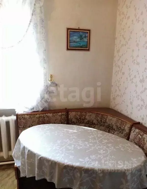 2-к кв. Иркутская область, Иркутск ул. Красноказачья, 127/1 (45.0 м) - Фото 2