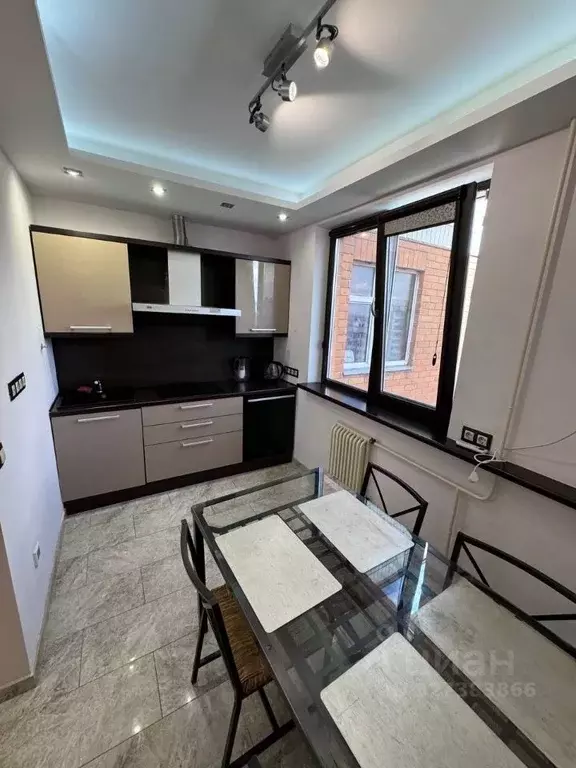 2-к кв. Москва ш. Энтузиастов, 11АК1 (38.0 м) - Фото 1