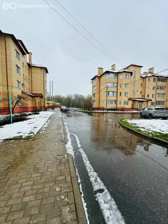 3-комнатная квартира: Егорьевск, Советская улица, 4Б (76.9 м) - Фото 1