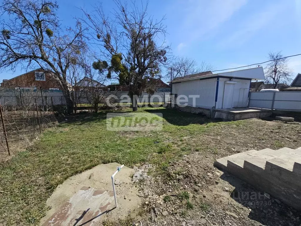 Помещение свободного назначения в Краснодарский край, Абинский район, ... - Фото 2