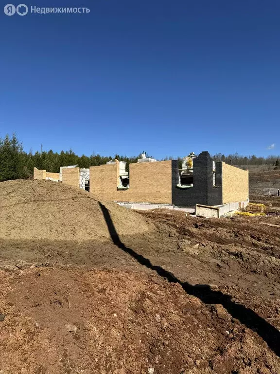 Дом в Кирово-Чепецкий район, село Пасегово (122.38 м) - Фото 2