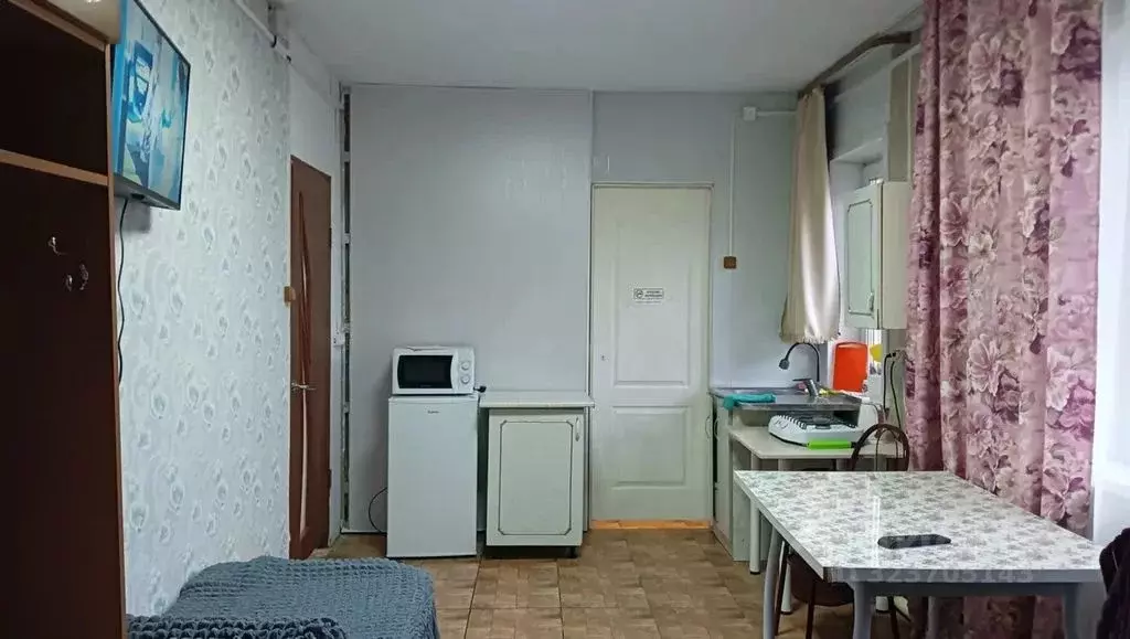 Комната Алтайский край, Солонешенский район, с. Солонешное ... - Фото 2