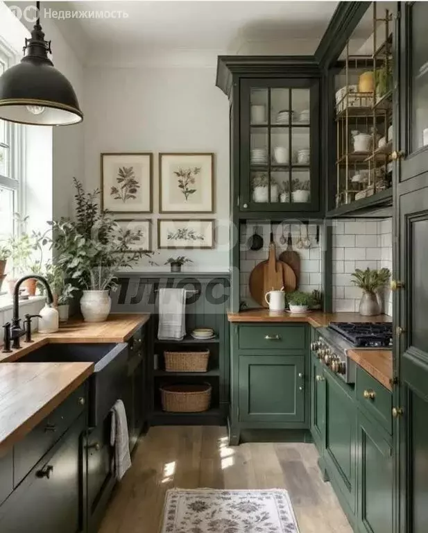 1-комнатная квартира: Евпатория, проспект Победы, 1 (40.57 м) - Фото 1