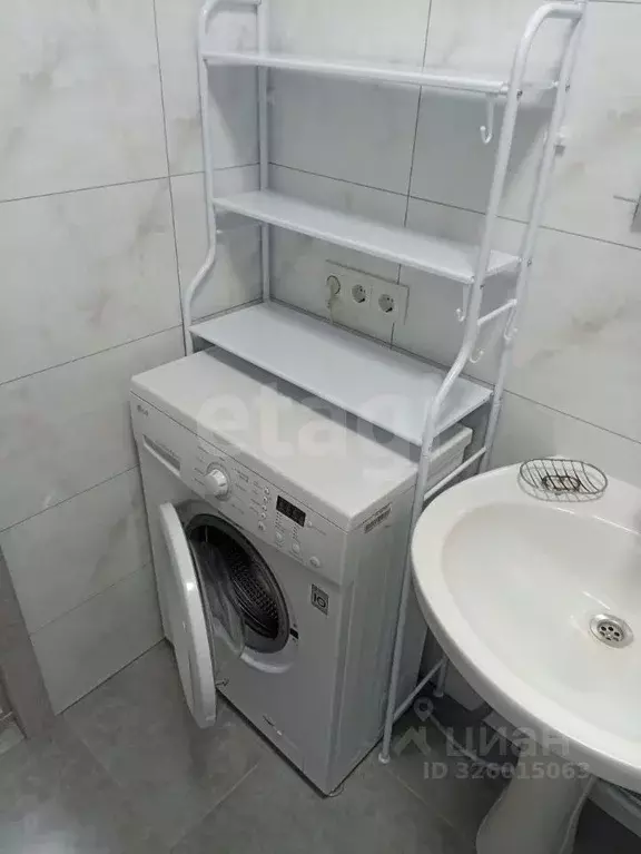 Студия Тюменская область, Тюменский муниципальный округ, д. Патрушева ... - Фото 2