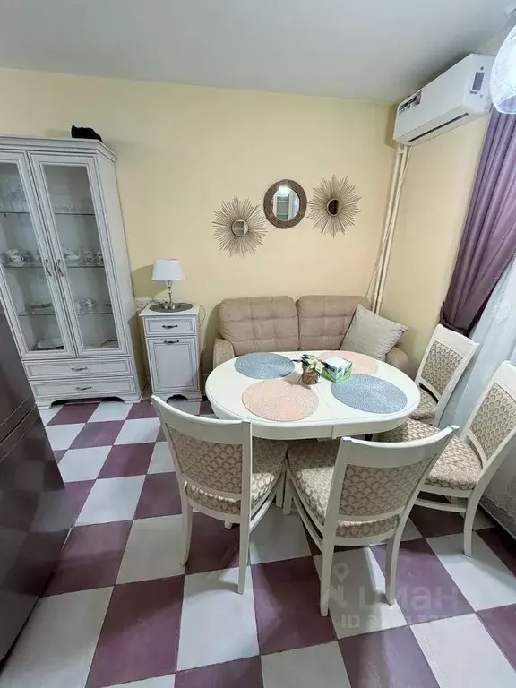 2-к кв. Москва ул. Островитянова, 9 (68.0 м) - Фото 2