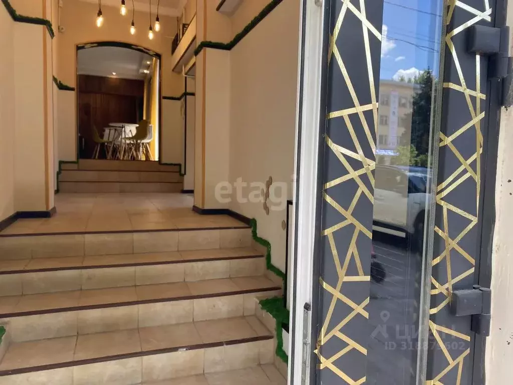 Помещение свободного назначения в Ставропольский край, Ставрополь ул. ... - Фото 1