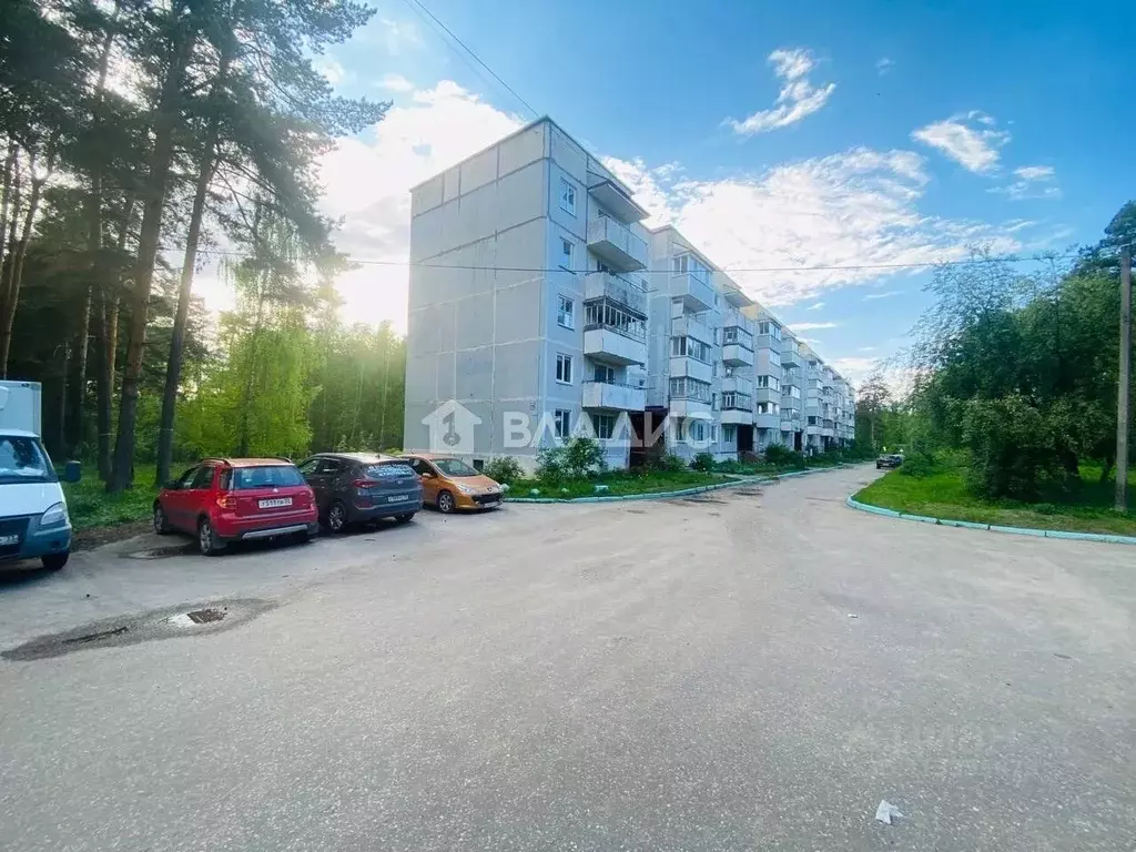 3-к кв. Владимирская область, Суздальский район, Боголюбовское ... - Фото 1