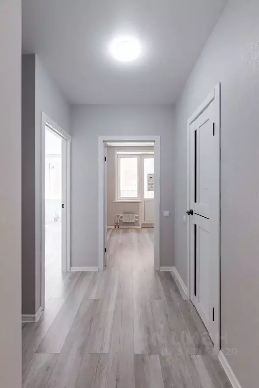 2-к кв. Самарская область, Самара пос. Мехзавод, Новая Самара мкр,  ... - Фото 2