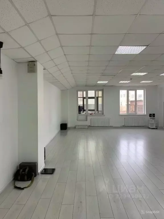 Помещение свободного назначения в Забайкальский край, Чита ул. ... - Фото 1