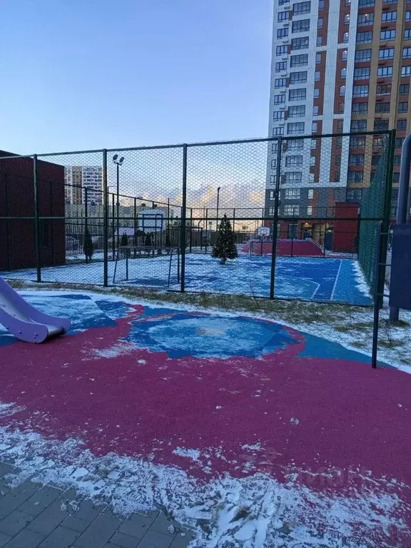 2-к кв. Московская область, Ленинский городской округ, пос. Битца ... - Фото 2