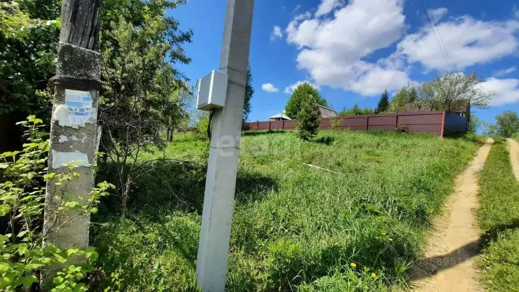 Участок в Новосибирская область, Новосибирский район, Барышевский ... - Фото 1