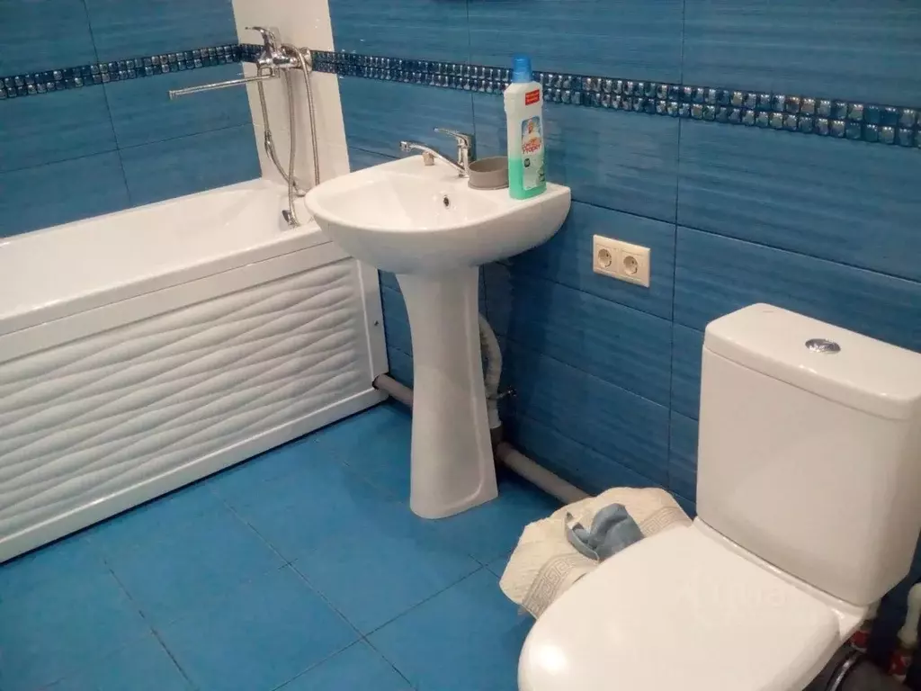 1-к кв. Алтайский край, Барнаул Партизанская ул., 149 (26.0 м) - Фото 1