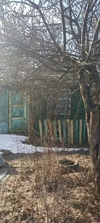 Дом в Саратовская область, Саратов проезд 3-й Полянский (20 м) - Фото 0
