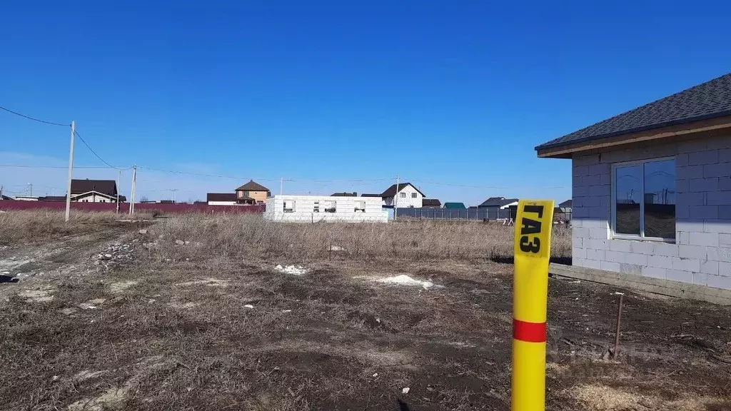 Участок в Владимирская область, Суздальский район, Боголюбовское ... - Фото 0