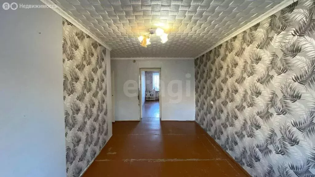 3-комнатная квартира: Мантурово, Нагорная улица, 19 (56.6 м) - Фото 2