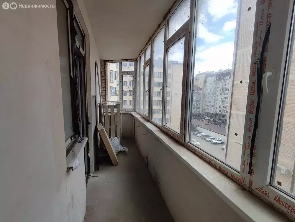 3-комнатная квартира: Анапа, Владимирская улица, 69 (102 м) - Фото 1