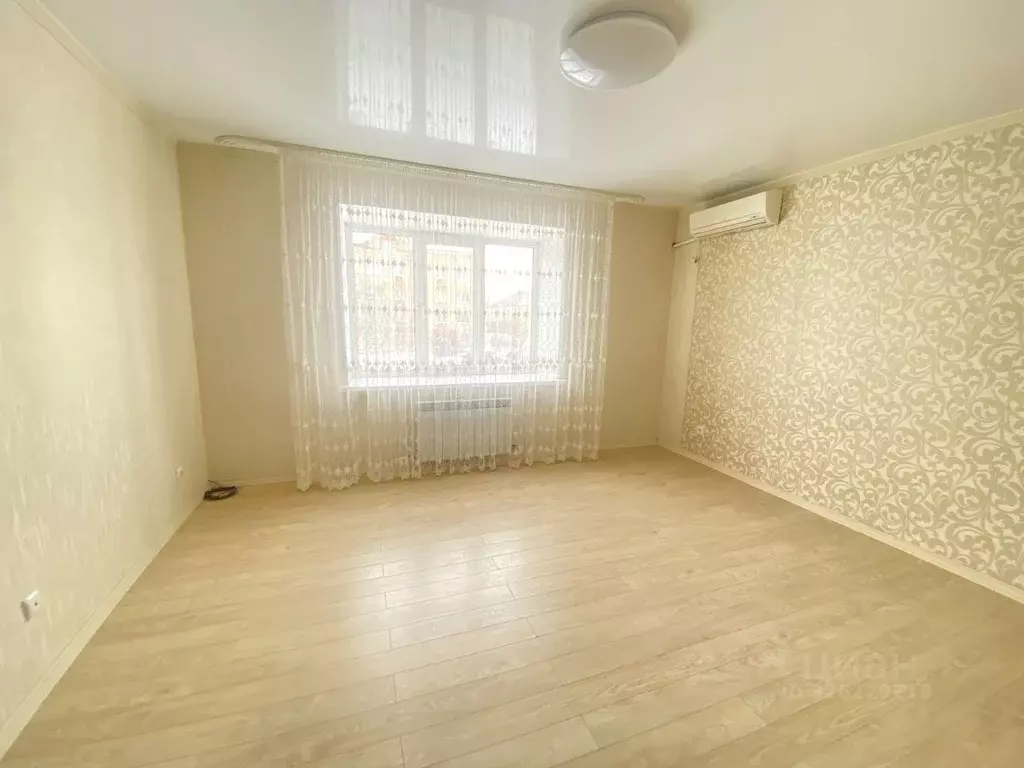 2-к кв. Оренбургская область, Оренбургский район, пос. Пригородный ... - Фото 1