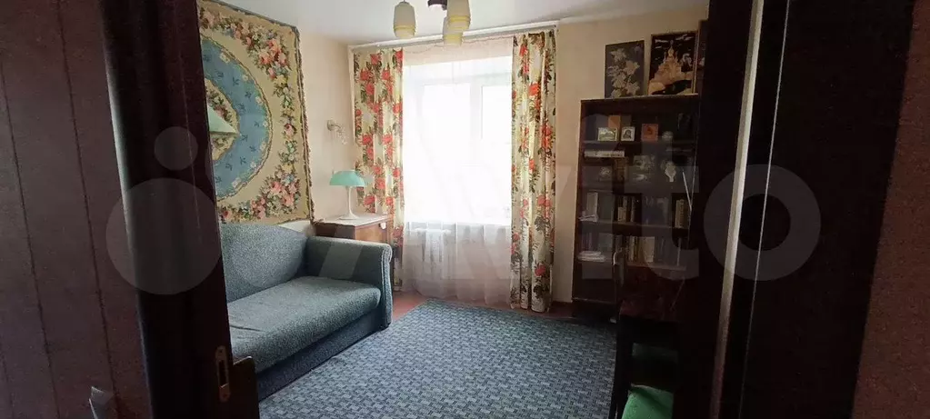 2-к. квартира, 65 м, 4/10 эт. - Фото 0